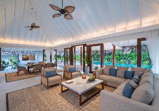 Anantara Kihavah Villas fotoÄŸrafÄ±