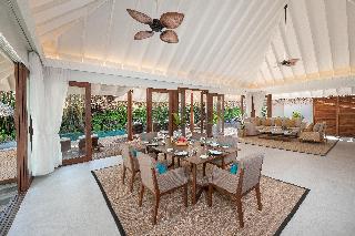 Anantara Kihavah Villas fotoÄŸrafÄ±