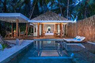 Anantara Kihavah Villas fotoÄŸrafÄ±