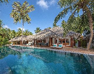 Anantara Kihavah Villas fotoÄŸrafÄ±