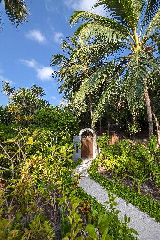 Anantara Kihavah Villas fotoÄŸrafÄ±