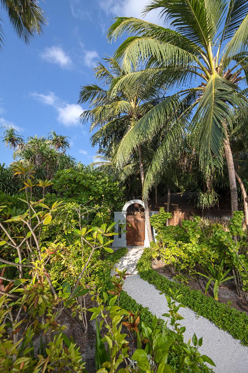 Anantara Kihavah Villas - Oda