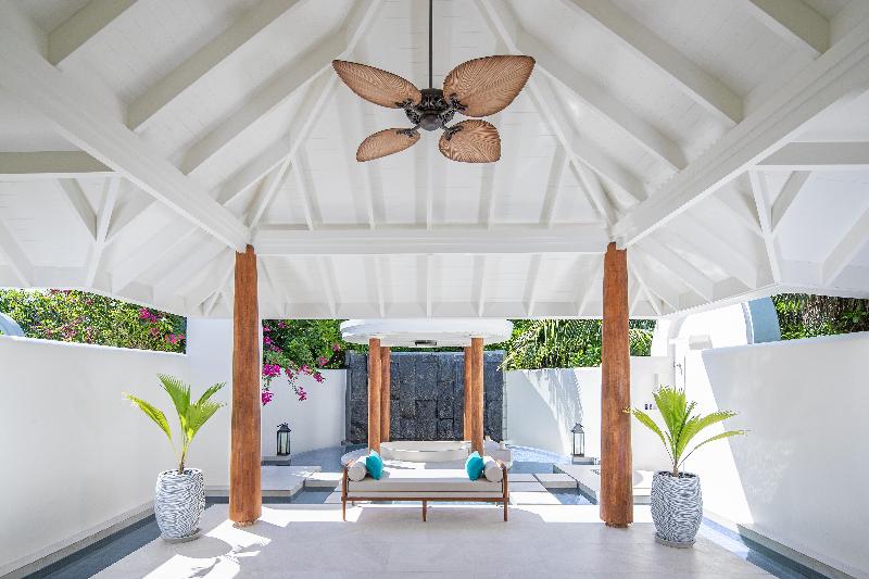 Anantara Kihavah Villas - Oda
