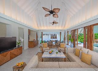 Anantara Kihavah Villas fotoÄŸrafÄ±