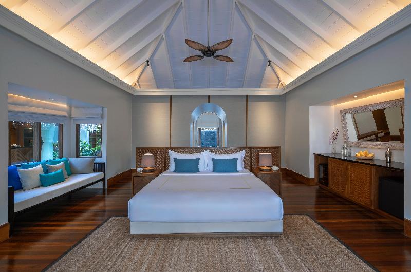 Anantara Kihavah Villas - Oda