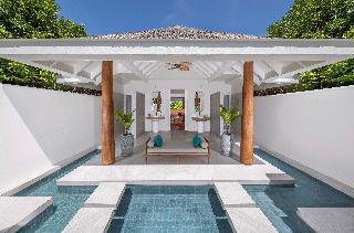 Anantara Kihavah Villas fotoÄŸrafÄ±