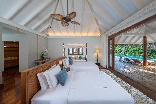 Anantara Kihavah Villas fotoÄŸrafÄ±