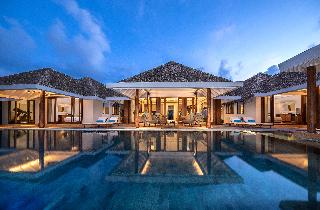 Anantara Kihavah Villas fotoÄŸrafÄ±