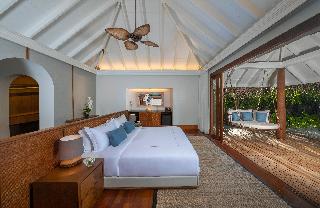Anantara Kihavah Villas fotoÄŸrafÄ±