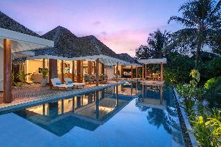 Anantara Kihavah Villas fotoÄŸrafÄ±