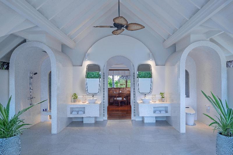 Anantara Kihavah Villas - Oda