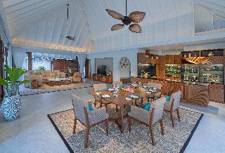 Anantara Kihavah Villas fotoÄŸrafÄ±