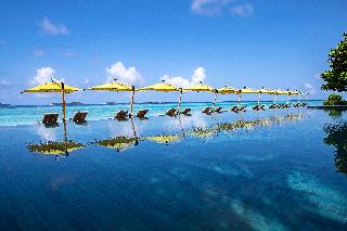 Anantara Kihavah Villas fotoÄŸrafÄ±