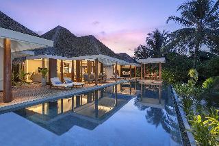 Anantara Kihavah Villas fotoÄŸrafÄ±