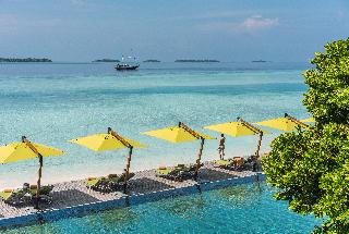 Anantara Kihavah Villas fotoÄŸrafÄ±