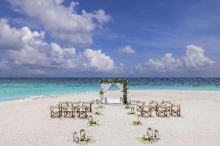 Anantara Kihavah Villas fotoÄŸrafÄ±