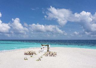 Anantara Kihavah Villas fotoÄŸrafÄ±