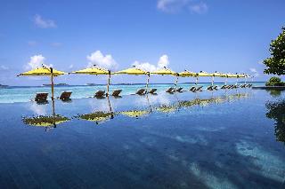 Anantara Kihavah Villas fotoÄŸrafÄ±