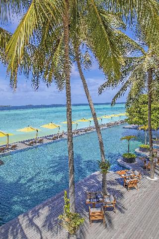 Anantara Kihavah Villas fotoÄŸrafÄ±