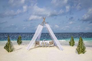 Anantara Kihavah Villas fotoÄŸrafÄ±