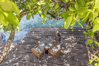 Anantara Kihavah Villas fotoÄŸrafÄ±