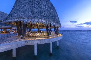 Anantara Kihavah Villas fotoÄŸrafÄ±