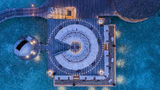 Anantara Kihavah Villas fotoÄŸrafÄ±
