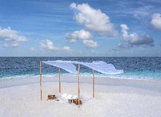 Anantara Kihavah Villas fotoÄŸrafÄ±