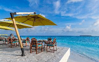 Anantara Kihavah Villas fotoÄŸrafÄ±