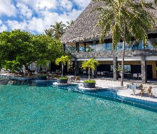 Anantara Kihavah Villas fotoÄŸrafÄ±