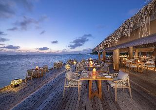 Anantara Kihavah Villas fotoÄŸrafÄ±