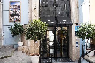 Los Seises Sevilla, A Tribute Portfolio Hotel