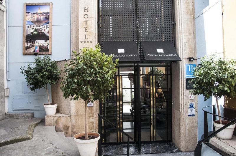 Los Seises Sevilla, A Tribute Portfolio Hotel - Genel