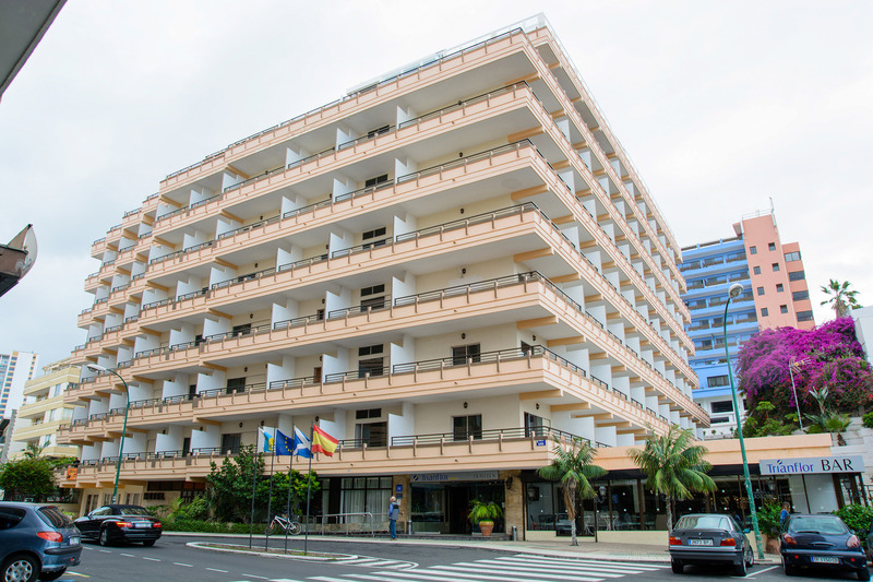 HC Hotel Magec - Genel