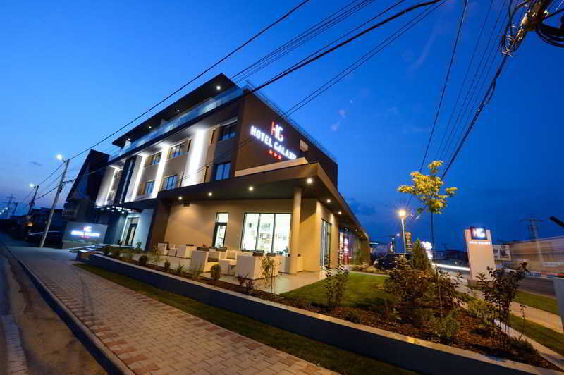 Galaxy Hotel