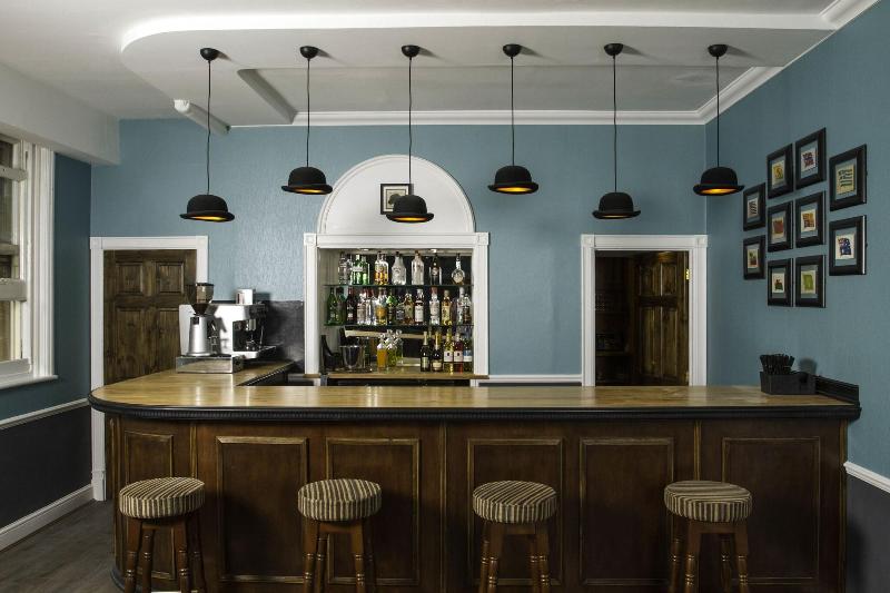 Cantley House Hotel - Bar