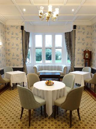 Cantley House Hotel fotoÄŸrafÄ±