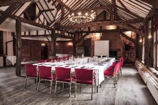 Cantley House Hotel fotoÄŸrafÄ±