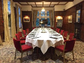 Cantley House Hotel fotoÄŸrafÄ±
