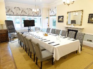 Cantley House Hotel fotoÄŸrafÄ±