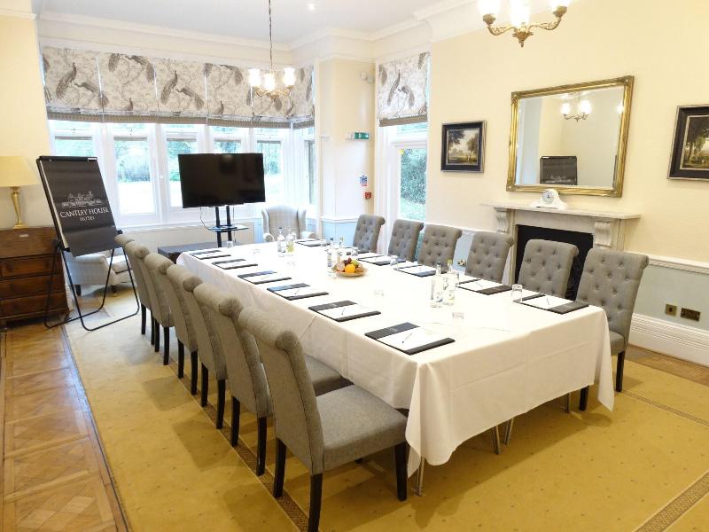 Cantley House Hotel - Toplantı