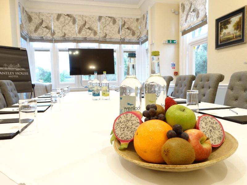 Cantley House Hotel - Toplantı