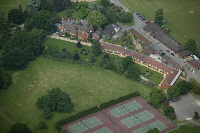 Cantley House Hotel - Aktivite