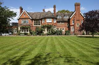 Cantley House Hotel fotoÄŸrafÄ±