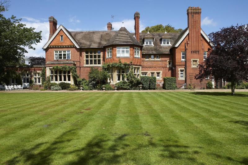 Cantley House Hotel - Aktivite