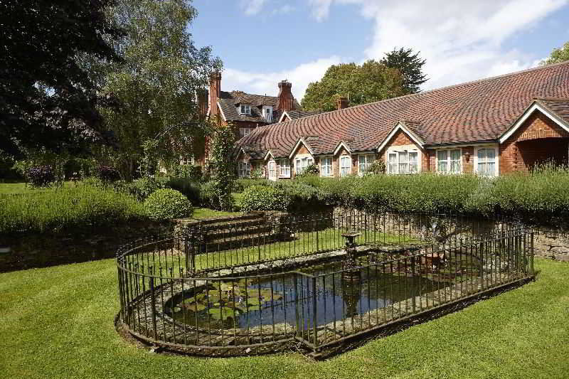 Cantley House Hotel otel fotoğrafı