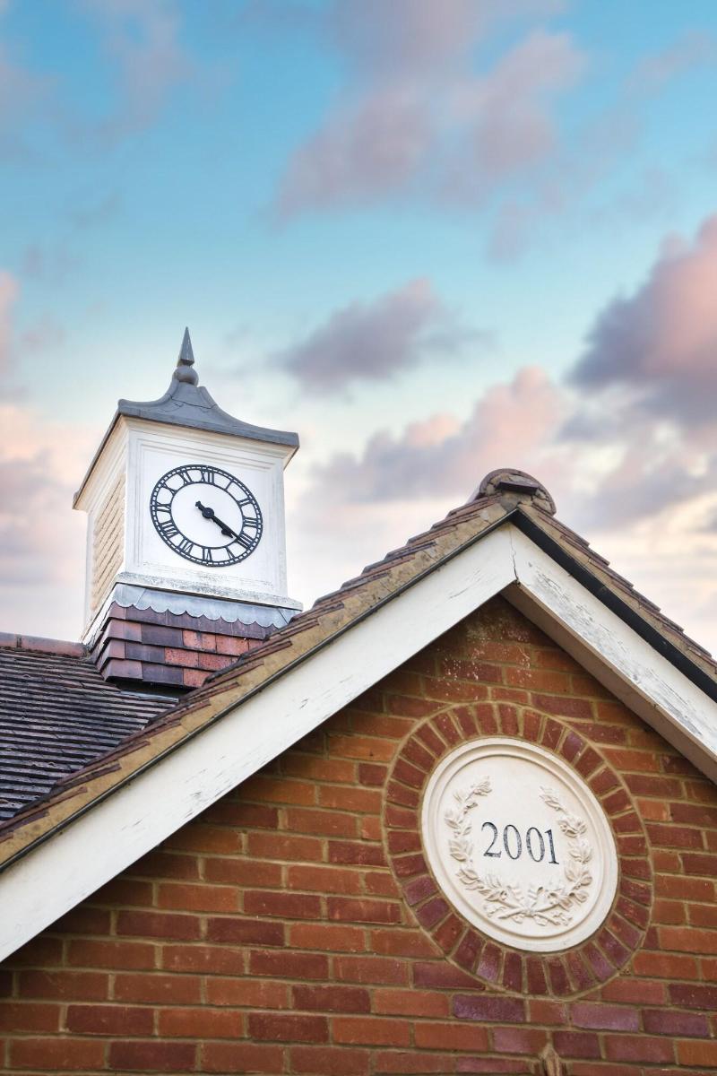 Cantley House Hotel - Genel