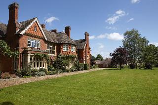 Cantley House Hotel fotoÄŸrafÄ±