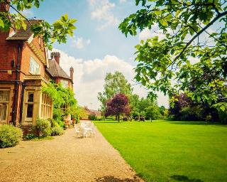 Cantley House Hotel fotoÄŸrafÄ±