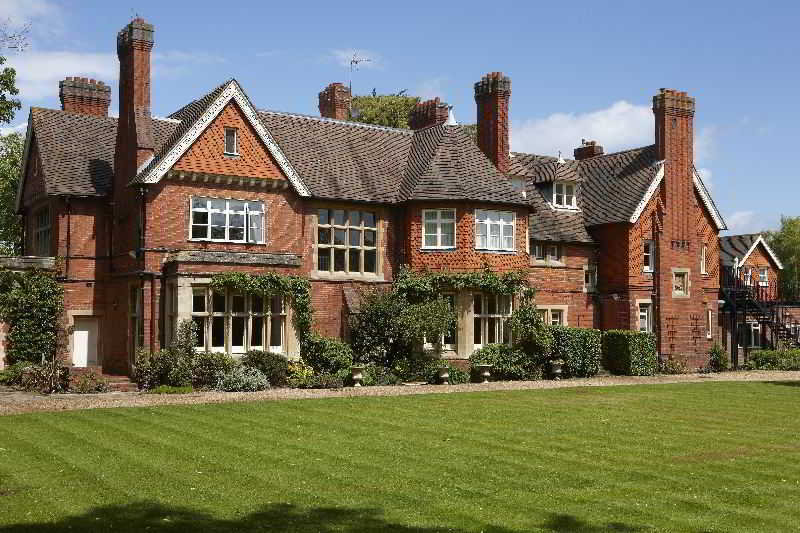 Cantley House Hotel fotoÄŸrafÄ±